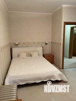 1-к квартира, на длительный срок, 42м2, 9/12 этаж