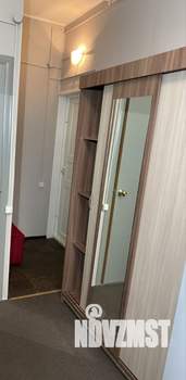 1-к квартира, на длительный срок, 20м2, 3/3 этаж