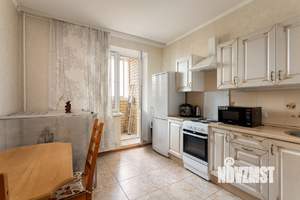 1-к квартира, на длительный срок, 40м2, 14/18 этаж