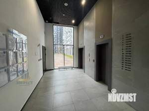 1-к квартира, на длительный срок, 36м2, 17/17 этаж