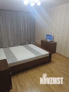 2-к квартира, на длительный срок, 43м2, 1/5 этаж