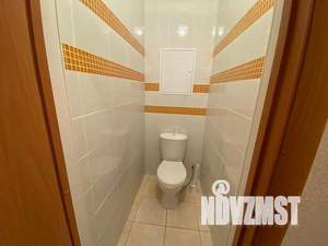 1-к квартира, на длительный срок, 46м2, 13/17 этаж