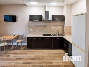 Студия квартира, на длительный срок, 30м2, 2/9 этаж