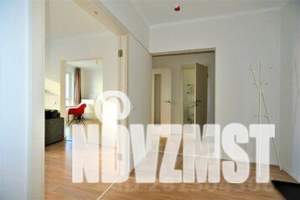 1-к квартира, посуточно, 70м2, 7/20 этаж