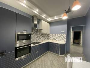 2-к квартира, на длительный срок, 60м2, 11/19 этаж