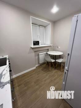 1-к квартира, на длительный срок, 30м2, 1/9 этаж