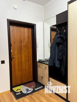 1-к квартира, на длительный срок, 47м2, 3/9 этаж