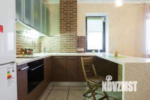 2-к квартира, посуточно, 54м2, 12/20 этаж