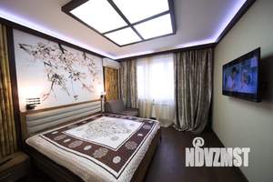 2-к квартира, посуточно, 60м2, 19/19 этаж