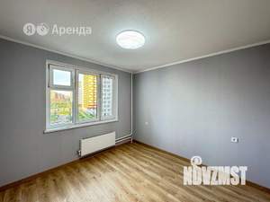 3-к квартира, на длительный срок, 78м2, 6/25 этаж