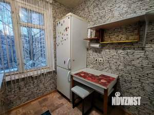 1-к квартира, на длительный срок, 32м2, 4/5 этаж