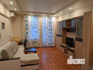 1-к квартира, на длительный срок, 50м2, 4/5 этаж