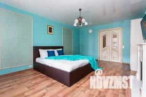 3-к квартира, посуточно, 72м2, 11/12 этаж