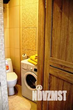 Студия квартира, посуточно, 23м2, 6/9 этаж