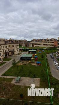 2-к квартира, на длительный срок, 42м2, 5/5 этаж