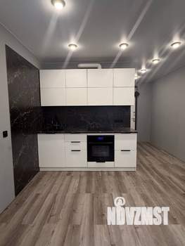 Студия квартира, на длительный срок, 22м2, 2/7 этаж