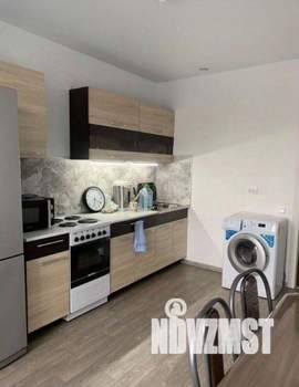2-к квартира, на длительный срок, 53м2, 1/6 этаж