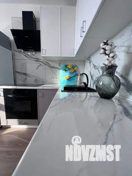 1-к квартира, посуточно, 30м2, 6/12 этаж