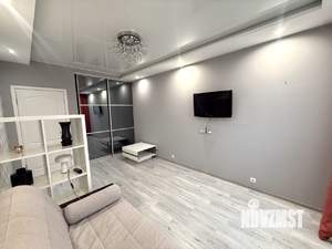 1-к квартира, на длительный срок, 36м2, 13/16 этаж