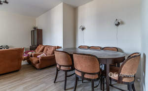 2-к квартира, на длительный срок, 70м2, 13/17 этаж