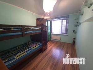 2-к квартира, посуточно, 70м2, 12/14 этаж