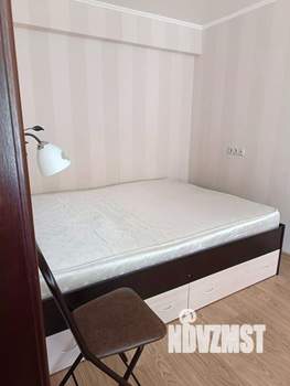 1-к квартира, на длительный срок, 26м2, 4/9 этаж