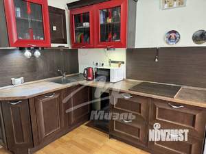 1-к квартира, на длительный срок, 32м2, 2/6 этаж