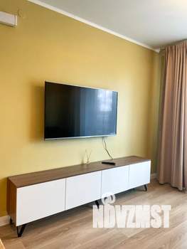 1-к квартира, посуточно, 39м2, 2/14 этаж