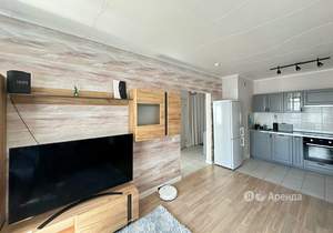 2-к квартира, на длительный срок, 47м2, 13/14 этаж