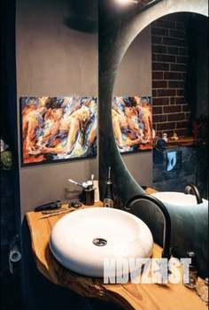 1-к квартира, на длительный срок, 33м2, 5/6 этаж