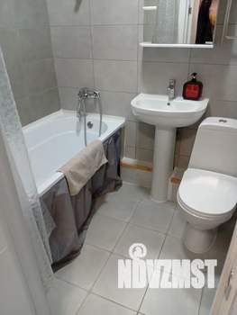 Студия квартира, посуточно, 27м2, 4/6 этаж