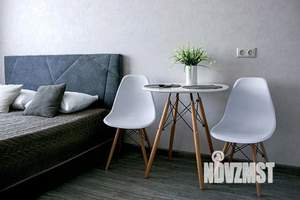 1-к квартира, посуточно, 23м2, 1/1 этаж