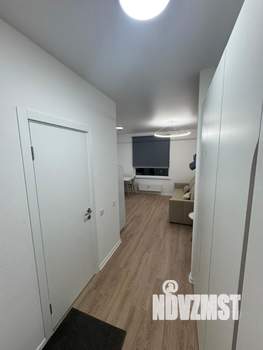 Студия квартира, на длительный срок, 25м2, 13/17 этаж