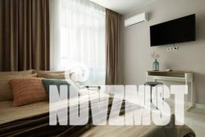 2-к квартира, посуточно, 55м2, 8/17 этаж