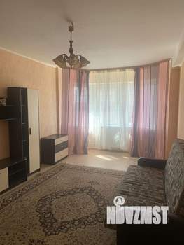 2-к квартира, на длительный срок, 65м2, 13/16 этаж