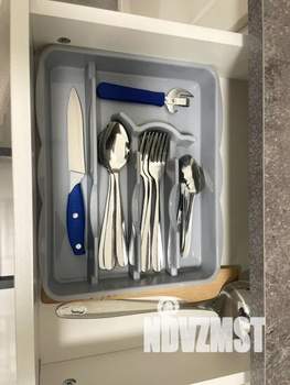 1-к квартира, посуточно, 23м2, 5/15 этаж