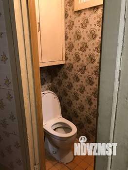 2-к квартира, на длительный срок, 42м2, 5/5 этаж