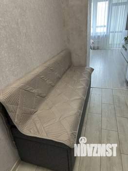 Студия квартира, посуточно, 28м2, 20/25 этаж