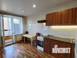 1-к квартира, на длительный срок, 45м2, 8/12 этаж