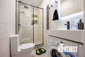 1-к квартира, посуточно, 28м2, 4/15 этаж