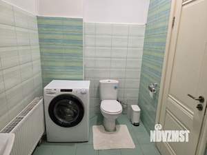 1-к квартира, на длительный срок, 52м2, 1/2 этаж