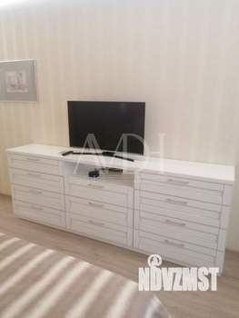 3-к квартира, на длительный срок, 84м2, 13/17 этаж