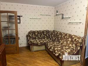 2-к квартира, на длительный срок, 47м2, 8/10 этаж