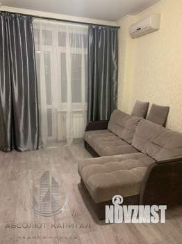 1-к квартира, на длительный срок, 48м2, 10/17 этаж