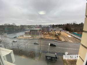 1-к квартира, на длительный срок, 46м2, 5/17 этаж