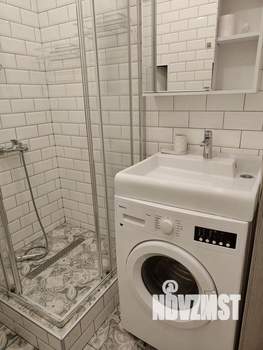 1-к квартира, на длительный срок, 65м2, 6/6 этаж