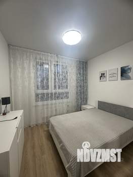 1-к квартира, на длительный срок, 33м2, 12/17 этаж