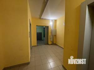 1-к квартира, на длительный срок, 45м2, 8/25 этаж