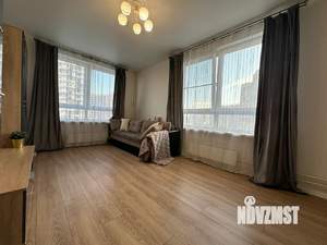 2-к квартира, посуточно, 65м2, 1/1 этаж