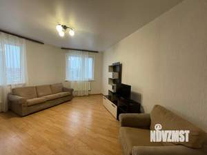 2-к квартира, на длительный срок, 75м2, 4/4 этаж